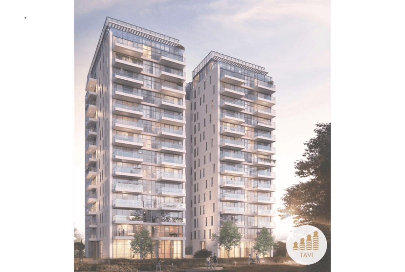 Cassis - 3 pièces 64m²